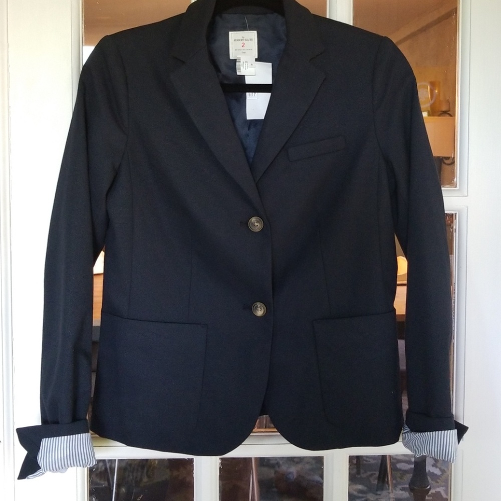 GAP Academy Blazer